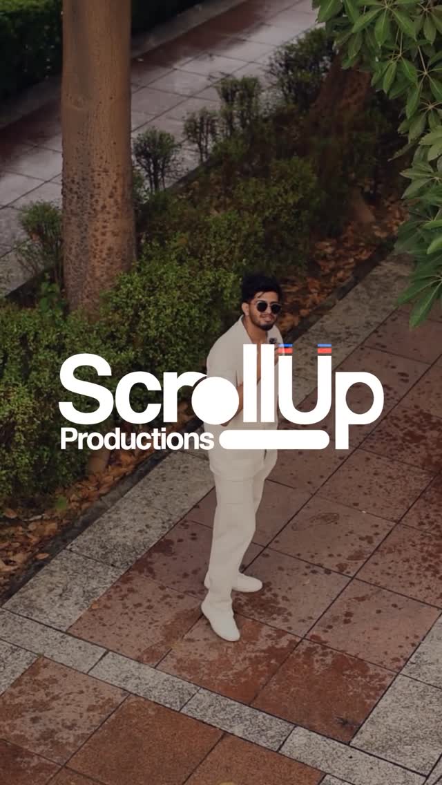 Here's the thing - having an online presence isn't enough anymore. You need to stand out, stay consistent, and actually connect with people. That's where ScrollUp comes in. We help you build a brand that not only looks good but performs - across every platform, every time. From content to strategy, we'll make sure your digital presence works as hard as you do.