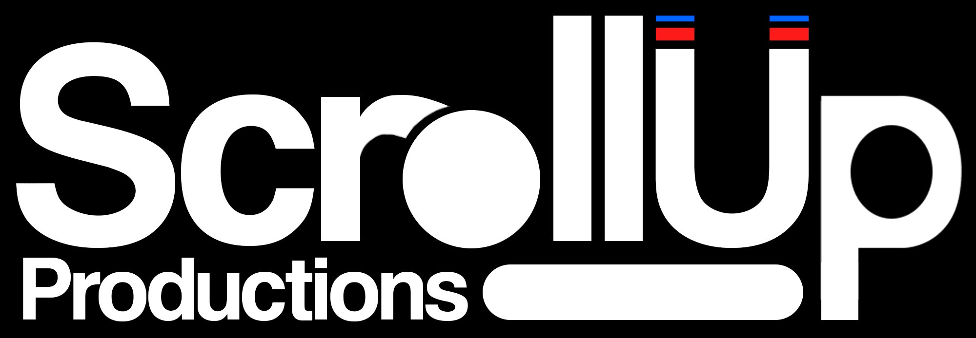 ScrollUp Productions